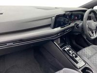 used VW Golf MK8 Hatchback 5Dr 1.5 eTSI 150 R-Line DSG **Panoramic sunroof & rear camera *