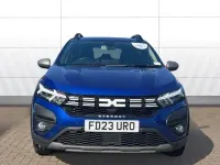 Used Dacia Sandero Expression 91 HP (66 kW) 2025 Hatchback