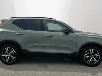 Used Volvo XC40 Plus 163 HP (119 kW) 2026 SUV