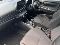 New Hyundai Bayon Blackline 90 HP (66 kW) 2026 SUV