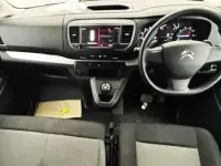 Used Citroën Spacetourer Business Class 2024 Black MPV