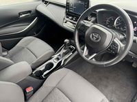 used Toyota Corolla VVT-h Icon