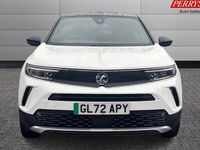 Used Vauxhall Mokka Ultimate 100 kW (136 HP) 2025 SUV