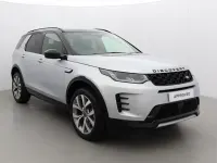 Used Land Rover Discovery Sport HSE Dynamic 201 HP (147 kW) 2025 SUV