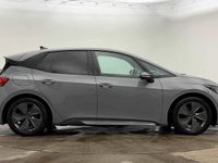 Used Cupra Born 150 kW (204 HP) 2022 Grey Hatchback