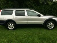 Usado Volvo XC70 163 HP (119 kW) 2003 SUV