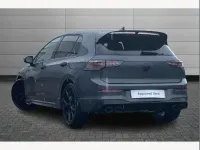 Used VW Golf VIII Black Edition 328 HP (241 kW) 2026 Grey Hatchback