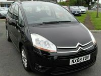 Used Citroën Grand C4 Picasso 2008 MPV