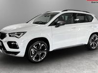 Begagnad Cupra Ateca 190 HK (139 kW) 2025 SUV