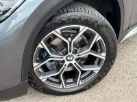 Used BMW X1 xLine 2022 Grey SUV