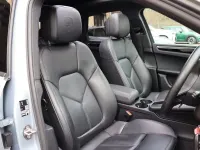 Used Porsche Macan 2021 Silver SUV