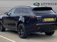 used Land Rover Range Rover Velar r 2.0 P400e R-Dynamic SE 5dr Auto SUV