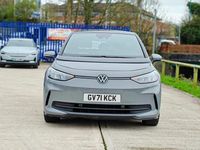 Used VW ID.3 Pure 47 kW (65 HP) 2021 Hatchback