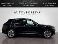Used Genesis GV70 Sport 359 kW (489 HP) 2023 Black SUV