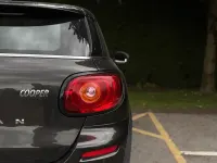 Used Mini Cooper Coupé 2015 Grey Coupe