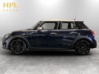 Used Mini Cooper Exclusive 136 HP (100 kW) 2022 Black Hatchback