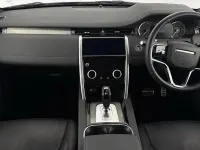 Used Land Rover Discovery Sport Urban Edition 204 HP (150 kW) 2022 Grey SUV