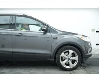 Used Ford Kuga Titanium X 180 HP (132 kW) 2017 Grey SUV