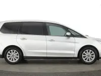 Used Ford Galaxy Titanium X 2019 Silver MPV