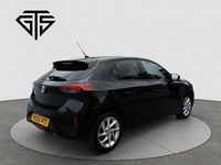 Used Vauxhall Corsa SRi 101 HP (74 kW) 2020 Black Hatchback