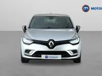 Used Renault Clio GT-Line 90 HP (66 kW) 2018 Silver Hatchback