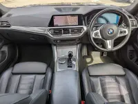 Used BMW 420 Gran Coupé M Sport 187 HP (137 kW) 2022 Blue Coupe