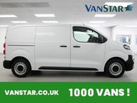 Used Citroën Dispatch 100 kW (136 HP) 2023 White MPV