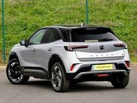 New Vauxhall Mokka Ultimate 114 kW (156 HP) 2025 Grey SUV