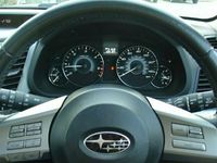 Used Subaru Outback 2009 SUV