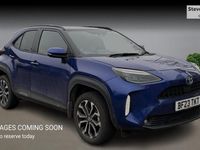 Used Toyota Yaris Hybrid Design 116 HP (85 kW) 2026 Estate