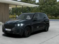 New BMW X5 M Sport 489 HP (359 kW) 2026 SUV