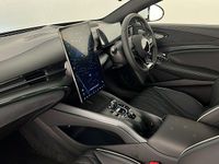 Nowe BYD Seal 389 kW (530 KM) 2026 Niebieski Sedan/Limuzyna