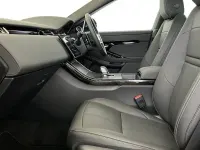 Used Land Rover Range Rover evoque 201 HP (147 kW) 2026 Black SUV
