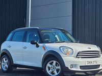 Used Mini Cooper Countryman 2014 SUV