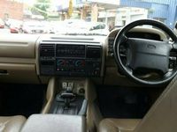 Used Land Rover Discovery 1996 SUV