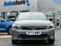 Used Vauxhall Corsa 75 HP (55 kW) 2024 Hatchback