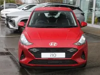 New Hyundai i10 Advanced 63 HP (46 kW) 2026 Hatchback