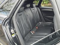 used Audi S3 TFSI