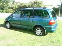 Used Ford Galaxy 2000 MPV