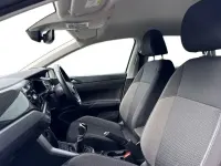 Used VW Polo Life 95 HP (69 kW) 2023 Grey Hatchback