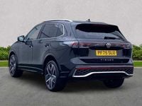 Used VW Tiguan 150 HP (110 kW) 2026 SUV