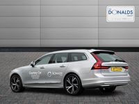 used Volvo V90 Recharge Plus