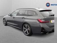 Used BMW 320 M Sport 184 HP (135 kW) 2026 Estate