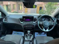 Used Kia XCeed 141 HP (103 kW) 2023 White SUV