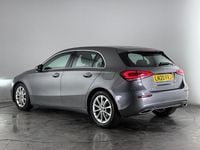 Used Mercedes A180 Executive 2020 Grey Hatchback