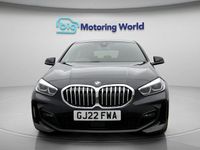 Used BMW 120 M Sport 190 HP (139 kW) 2024 Hatchback