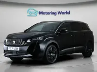 Used Peugeot 5008 GTi 131 HP (96 kW) 2024 SUV
