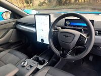 New Ford Mustang 487 HP (358 kW) 2025 Hatchback