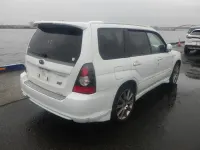 Used Subaru Forester 2006 SUV