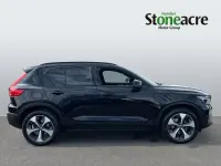 Used Volvo XC40 Plus 2025 Black SUV